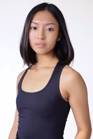 Elizabeth Lam - Project Casting Gallery Image 6 Elizabeth Lam - Gallery Image 6