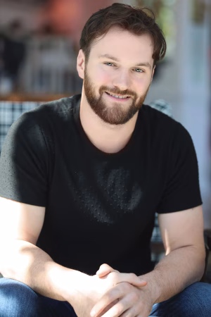 Dominic Stancescu - Project Casting Gallery Image 2 Dominic Stancescu - Gallery Image 2