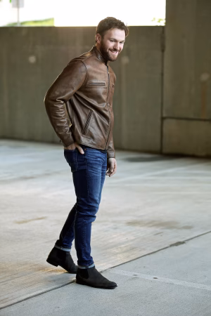 Dominic Stancescu - Gallery Image 1