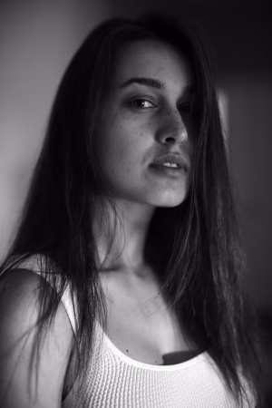 Victoria Litvinenko - Project Casting Gallery Image 6 Victoria Litvinenko - Gallery Image 6