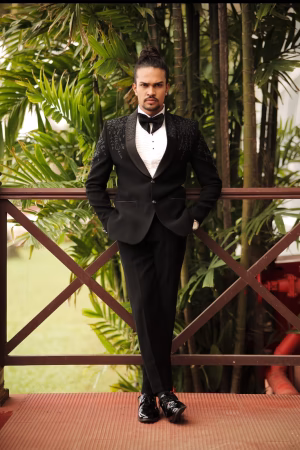 NIRAJ YADAV - Project Casting Gallery Image 5 NIRAJ YADAV - Gallery Image 5