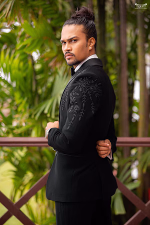 NIRAJ YADAV - Project Casting Gallery Image 3 NIRAJ YADAV - Gallery Image 3