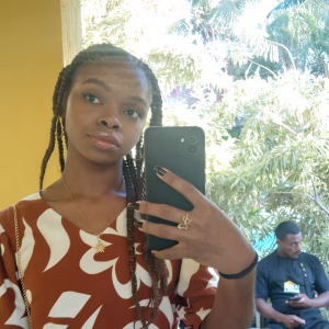 Oluwadara Balogun - Project Casting Gallery Image 3 Oluwadara Balogun - Gallery Image 3