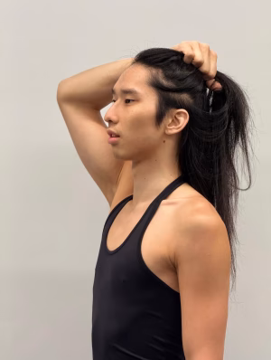 Arron Nie - Project Casting Gallery Image 1 Arron Nie - Gallery Image 1