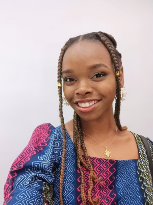 Oluwadara Balogun - Gallery Image 2