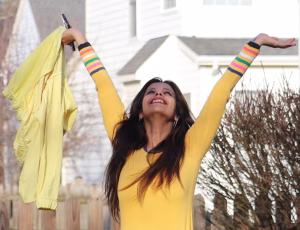 Gareema Kapani - Project Casting Gallery Image 11 Gareema Kapani - Gallery Image 11