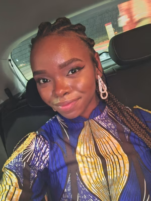 Oluwadara Balogun - Gallery Image 1