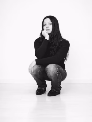 Alma Falconi - Project Casting Gallery Image 1 Alma Falconi - Gallery Image 1