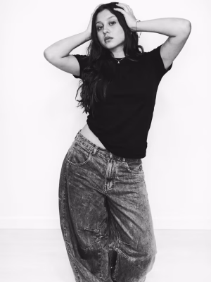 Alma Falconi - Project Casting Gallery Image 2 Alma Falconi - Gallery Image 2