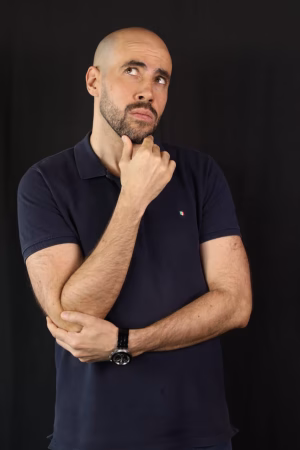 Hassan Reda - Project Casting Gallery Image 10 Hassan Reda - Gallery Image 10