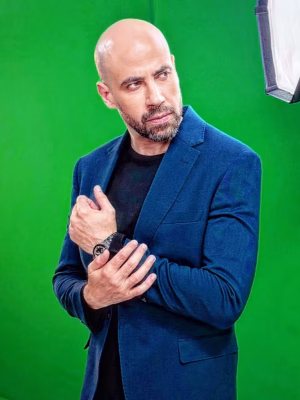 Hassan Reda - Project Casting Gallery Image 11 Hassan Reda - Gallery Image 11