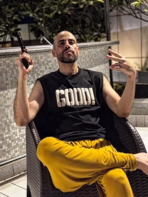 Hassan Reda - Project Casting Gallery Image 15 Hassan Reda - Gallery Image 15