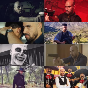 Hassan Reda - Project Casting Gallery Image 17 Hassan Reda - Gallery Image 17