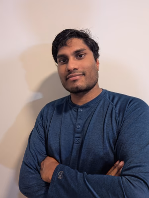 Joseph Bunn - Project Casting Gallery Image 1 Joseph Bunn - Gallery Image 1