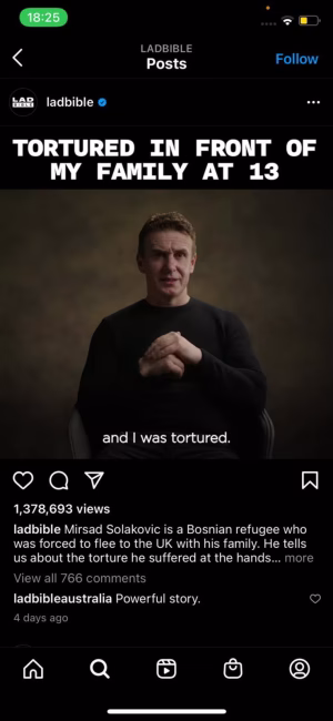 Mickey Solak - Project Casting Gallery Image 10 Mickey Solak - Gallery Image 10