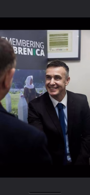 Mickey Solak - Project Casting Gallery Image 14 Mickey Solak - Gallery Image 14