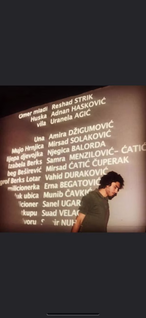 Mickey Solak - Project Casting Gallery Image 16 Mickey Solak - Gallery Image 16