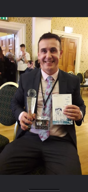 Mickey Solak - Project Casting Gallery Image 18 Mickey Solak - Gallery Image 18