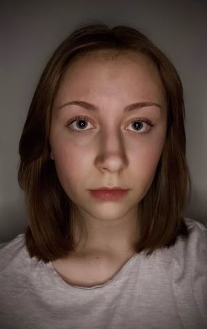 Izzy Vardy - Project Casting Gallery Image 1 Izzy Vardy - Gallery Image 1