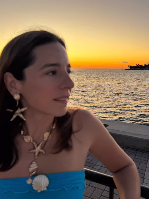 Leire Hernandez ostolaza - Project Casting Gallery Image 3 Leire Hernandez ostolaza - Gallery Image 3