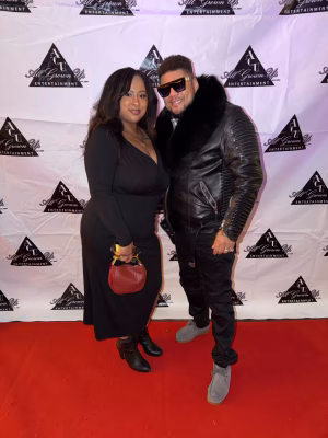 Tanquir Bundrage - Project Casting Gallery Image 10 Tanquir Bundrage - Gallery Image 10