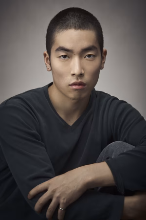 Yoshi Inomata - Gallery Image 1