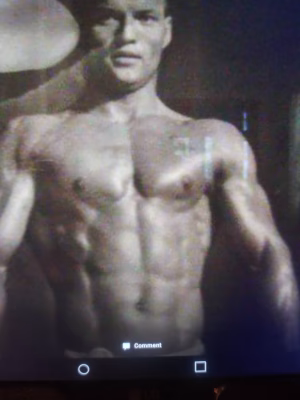 Joshua Henry - Project Casting Gallery Image 3 Joshua Henry - Gallery Image 3