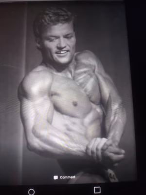 Joshua Henry - Project Casting Gallery Image 2 Joshua Henry - Gallery Image 2