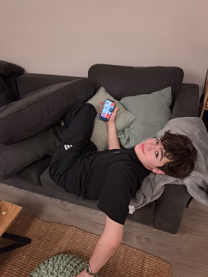 Iokin Martinez - Project Casting Gallery Image 2 Iokin Martinez - Gallery Image 2