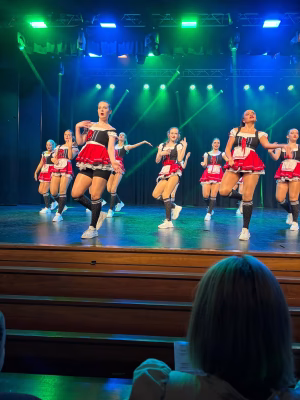 Lily May - Project Casting Gallery Image 18 Lily May - Gallery Image 18