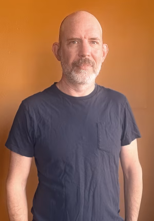 Aaron Stewart - Project Casting Gallery Image 2 Aaron Stewart - Gallery Image 2