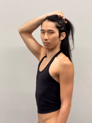 Arron Nie - Project Casting Gallery Image 2 Arron Nie - Gallery Image 2