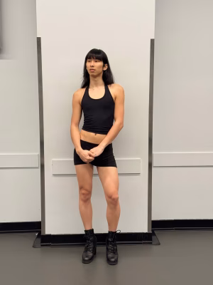 Arron Nie - Project Casting Gallery Image 4 Arron Nie - Gallery Image 4