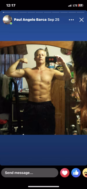 Paul Barca - Project Casting Gallery Image 22 Paul Barca - Gallery Image 22