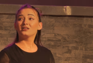 Liridona Isufaj - Project Casting Gallery Image 4 Liridona Isufaj - Gallery Image 4