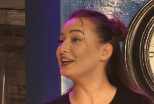 Liridona Isufaj - Project Casting Gallery Image 3 Liridona Isufaj - Gallery Image 3