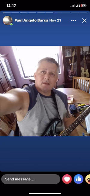 Paul Barca - Project Casting Gallery Image 21 Paul Barca - Gallery Image 21