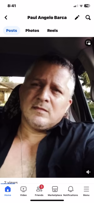 Paul Barca - Project Casting Gallery Image 23 Paul Barca - Gallery Image 23