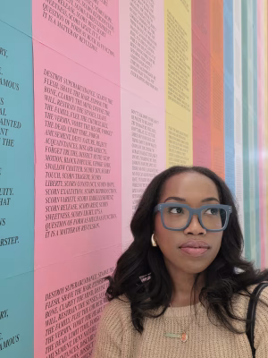 Courtney Adams - Project Casting Gallery Image 2 Courtney Adams - Gallery Image 2