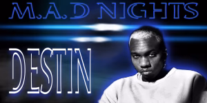 Destin Ross - Project Casting Gallery Image 1 Destin Ross - Gallery Image 1