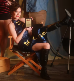 Brianna Borello - Project Casting Gallery Image 8 Brianna Borello - Gallery Image 8