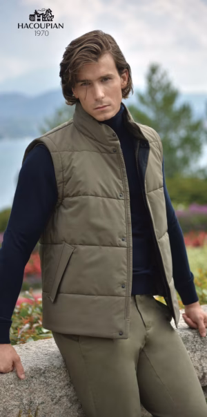 Matteo Dall’Osto - Project Casting Gallery Image 13 Matteo Dall’Osto - Gallery Image 13