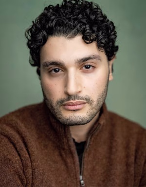 Rayane Benkirane - Gallery Image 1