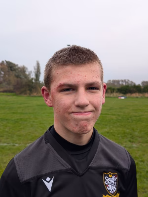 Toby Roberts - Project Casting Gallery Image 1 Toby Roberts - Gallery Image 1