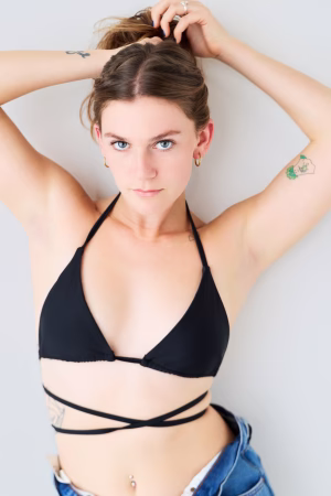 Amy Nicole - Project Casting Gallery Image 4 Amy Nicole - Gallery Image 4