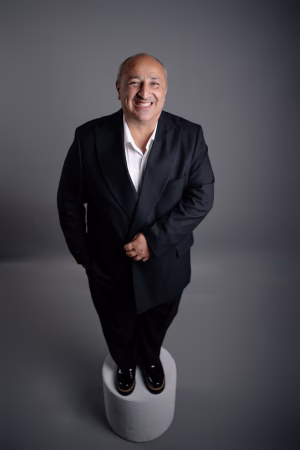 Kare’n Mkrtchyan - Project Casting Gallery Image 9 Kare’n Mkrtchyan - Gallery Image 9