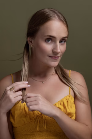 Beata Jutila - Project Casting Gallery Image 4 Beata Jutila - Gallery Image 4