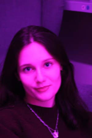 Julia Cenalia - Project Casting Gallery Image 3 Julia Cenalia - Gallery Image 3