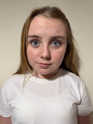 Mylah Smith - Project Casting Gallery Image 2 Mylah Smith - Gallery Image 2