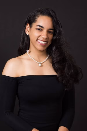 Darrylnn Mayo - Project Casting Gallery Image 3 Darrylnn Mayo - Gallery Image 3